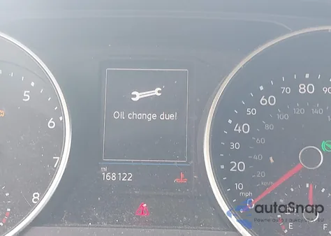 2018 Volkswagen Tiguan 2.0T S z USA, uszkodzony, nr VIN 3VV0B7AX5JM025815